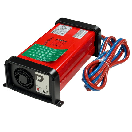 Micropower | Sharp 20 24/60 1600W - Sharp 20 24V 60A (MPN: OB23602B / 924234-000)