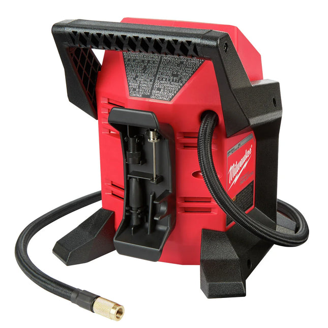 Inflator | Milwaukee M12 BI-0 - OEM NORDIC - Quality Parts Distribution