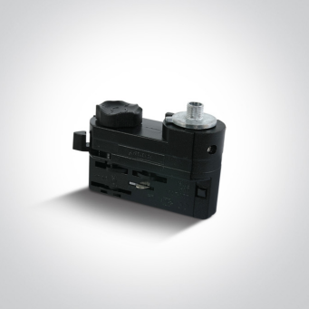 ONE Light | 41002/B Black ADAPTOR - OEM NORDIC - Quality Parts Distribution