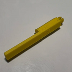 Yellow (wet + dry)