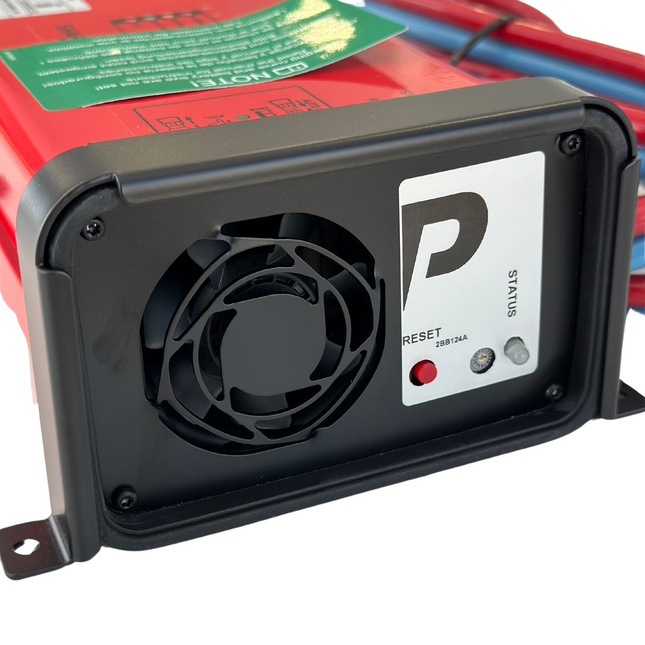 Micropower | Sharp 20 24V/45A 1600W + MRC 160/3M/16MM, MPN: OB236227B - OEM NORDIC - Quality Parts Distribution