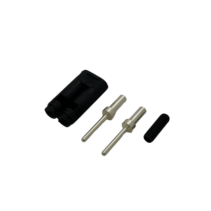 REMA 108649/75243-00 DIN 80 A pilot-contact kit Male - OEM NORDIC - Quality Parts Distribution
