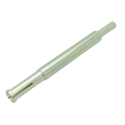 111208 REMA DIN 320 Auxilary contact, Socket (1 pcs), metal - OEM NORDIC - Quality Parts Distribution