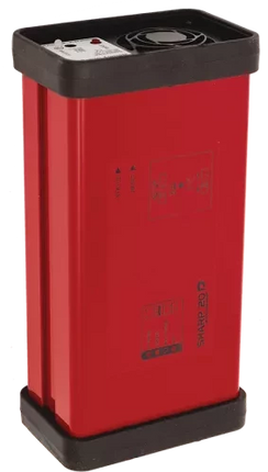Micropower | Sharp 20 24/60 1600W - Sharp 20 24V 60A (MPN: OB23602B / 924234) - OEM NORDIC - Quality Parts Distribution