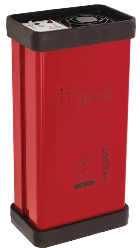 Micropower | Sharp 20 24/60 1600W - Sharp 20 24V 60A (MPN: OB23602B / 924234) - OEM NORDIC - Quality Parts Distribution