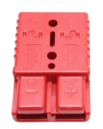 SR50 red, REMA 50A