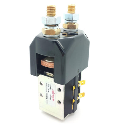 SU280-1001 Albright 250A Single Acting 12V COntactor - INT - OEM NORDIC - Quality Parts Distribution