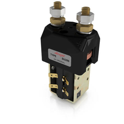 SU280B-1699 Albright 250A Single Acting 48V Contactor, Continuous - OEM NORDIC - Quality Parts Distribution