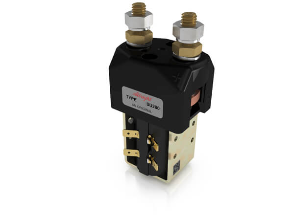 SU280B-1699 Albright 250A Single Acting 48V Contactor, Continuous - OEM NORDIC - Quality Parts Distribution