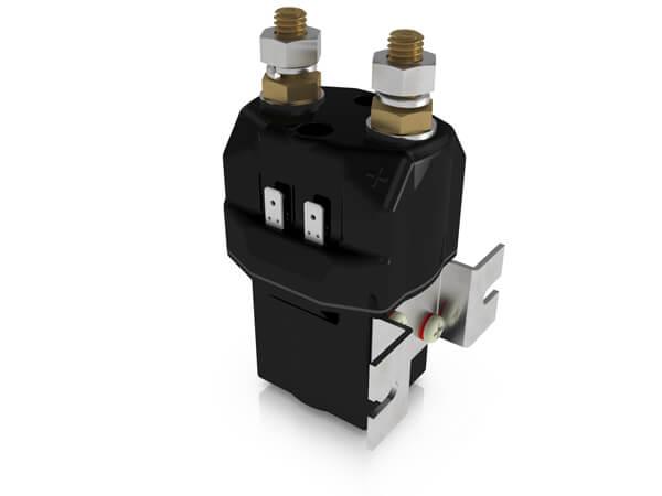 SU280-1074P Albright 250A Single Acting 48V Contactor - CO IP66 - OEM NORDIC - Quality Parts Distribution