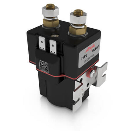 SU80-5217P Albright 150A Single Acting 36V 150A Contactor - IP66 – Intermittent Duty
