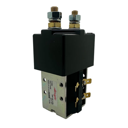 Albright SW180-448L DC Contactor 150A 24V – Intermittent Duty