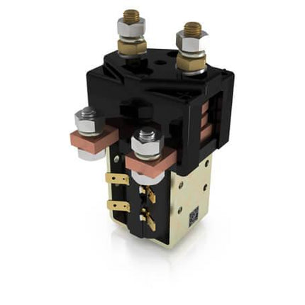 SW181-4 Albright 150A 24V CO Single Pole Double Throw Solenoid Contactor - CO - OEM NORDIC - Quality Parts Distribution