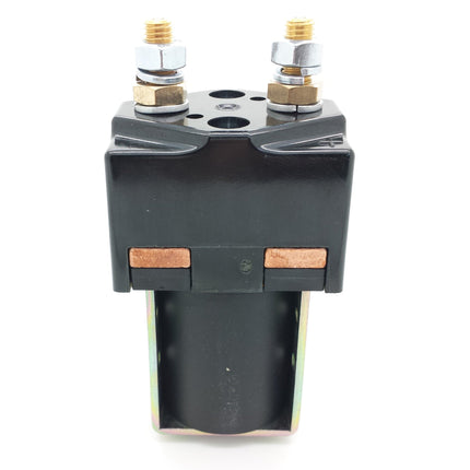 SW181B-141 Albright 150A 24V CO 1-Pole 2-Throw Solenoid Contactor - OEM NORDIC - Quality Parts Distribution