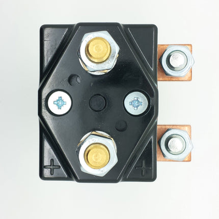 SW181B-141 Albright 150A 24V CO 1-Pole 2-Throw Solenoid Contactor - OEM NORDIC - Quality Parts Distribution