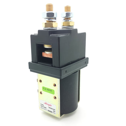 Albright SW200-281 DC Contactor 250A 24V – Intermittent Duty