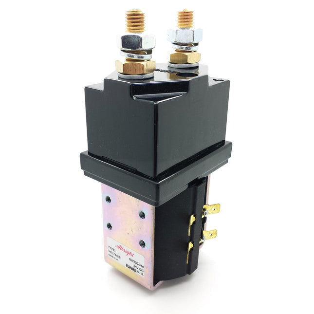 SW200-336 Albright 400A 24V CO 1-pole 1-throw Contactor - OEM NORDIC - Quality Parts Distribution