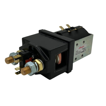 SW200A-11 Albright 400A 24V CO 1-pole 1-throw Contactor with Aux - OEM NORDIC - Quality Parts Distribution