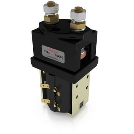 SW200N-48 240V AC - OEM NORDIC - Quality Parts Distribution