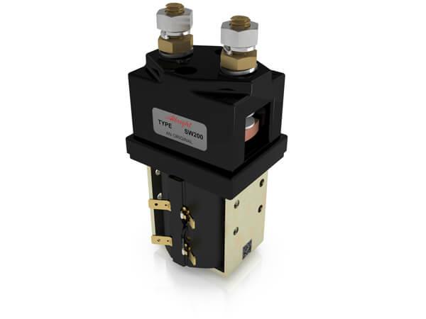 SW200N-48 240V AC - OEM NORDIC - Quality Parts Distribution