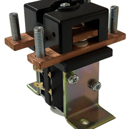 SW260-82 Albright 36-48V Solenoid Contactor - INT (Very Intermittent) - OEM NORDIC - Quality Parts Distribution