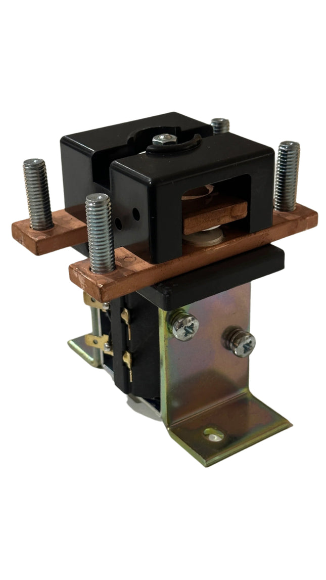 SW260-82 Albright 36-48V Solenoid Contactor - INT (Very Intermittent) - OEM NORDIC - Quality Parts Distribution