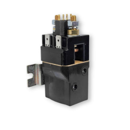 Albright SW60A-232 DC Contactor 60A 24V – Continuous Duty