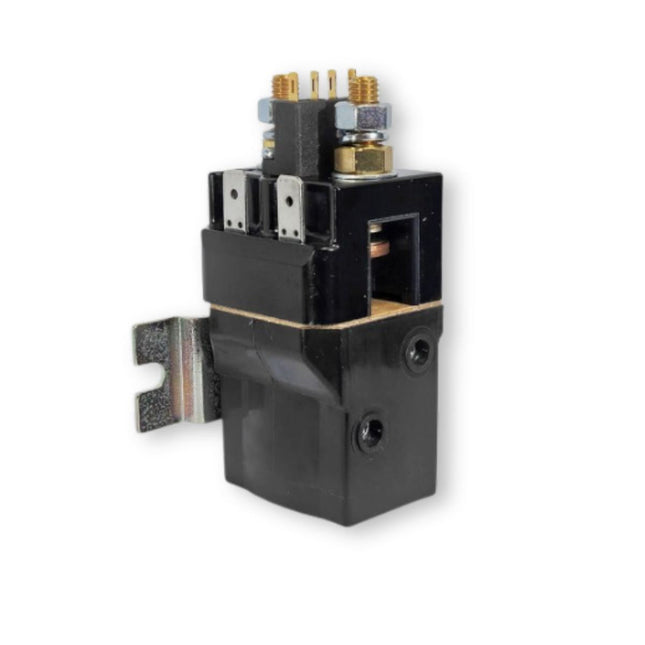 Albright SW60A-232 DC Contactor 60A 24V – Continuous Duty