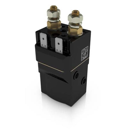 Albright SW60A-22 DC Contactor 60A 24V – Continuous Duty