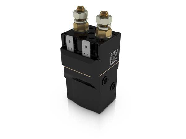 SW60B-534 Albright 80A/80A 48V CO 1-pole 1-throw Contactor - OEM NORDIC - Quality Parts Distribution