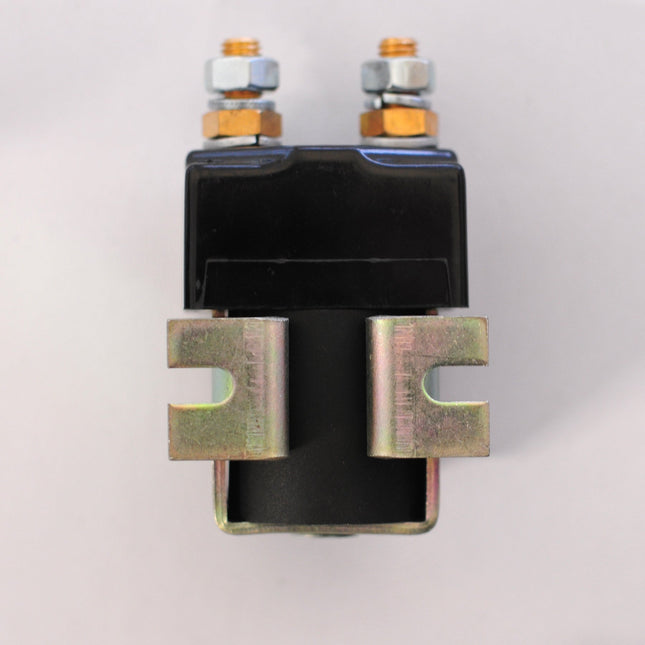 Albright SW80-105 DC Contactor 100A 24V – Continuous Duty
