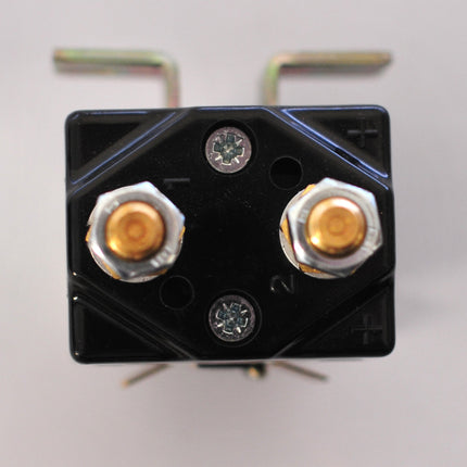 Albright SW80-105 DC Contactor 100A 24V – Continuous Duty