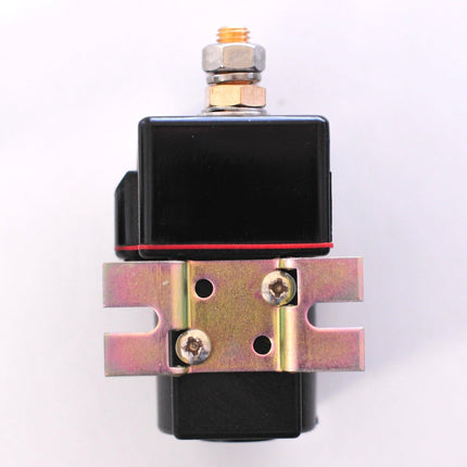 SW80-753PE Albright 100A/125A 24V INT 1-pole 1-throw Contactor - OEM NORDIC - Quality Parts Distribution