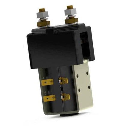 Starter Contactor 24V CO - Solenoid Contactor - OEM NORDIC - Quality Parts Distribution