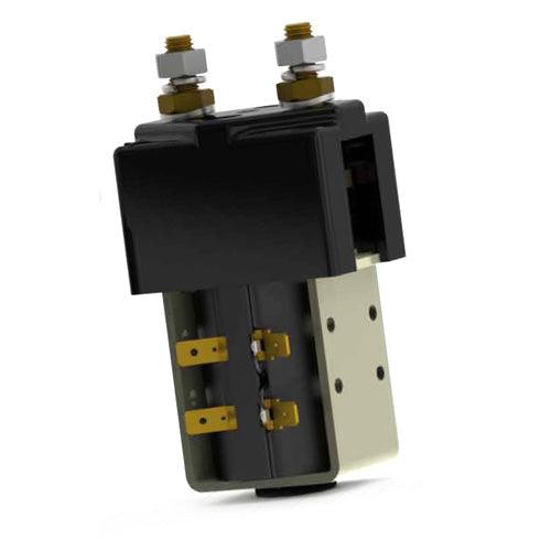 Starter Contactor 24V CO - Solenoid Contactor - OEM NORDIC - Quality Parts Distribution