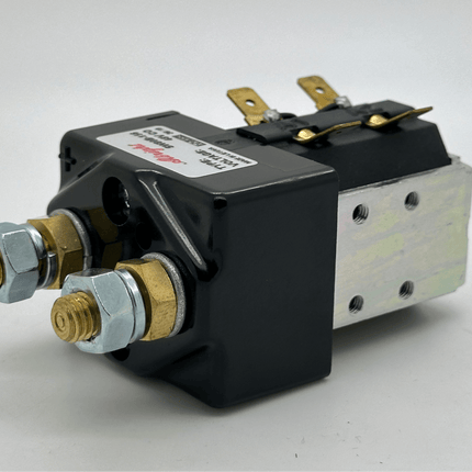 SW80B-156 Albright 100A/125A 48V CO 1-pole 1-throw Contactor - OEM NORDIC - Quality Parts Distribution