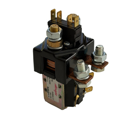 Albright SW84A-17 DC Contactor 84A 24V – Continuous Duty