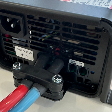 Micropower | Sharp 20 24V/45A 1600W + MRC 160/3M/16MM, MPN: OB236227B - OEM NORDIC - Quality Parts Distribution