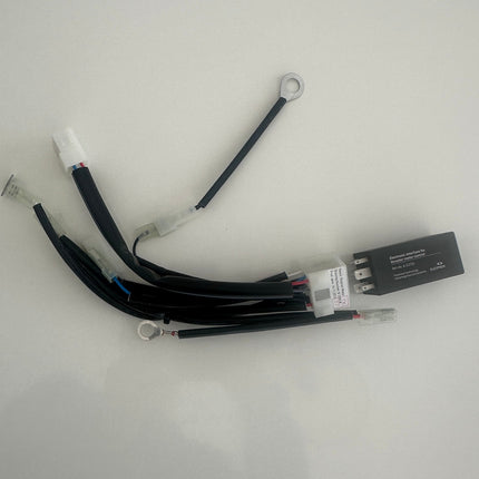 Side-Power | IPC upgrade kit SP55-75 12/24V + SP95-155 24V - OEM NORDIC - Quality Parts Distribution