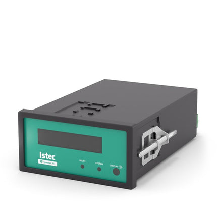 SpeedSys T11 1-channel speed monitor and switch, with display (Jaquet T411 replacement)