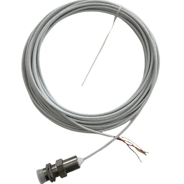 TE / Jaquet Speed Sensor DSF 2210.00 SHV Ex-atex (10m) (MPN: 374Z-05881) - OEM NORDIC - Quality Parts Distribution