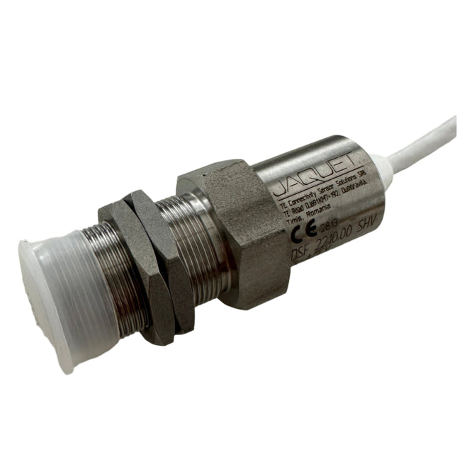 TE / Jaquet Speed Sensor DSF 2210.00 SHV Ex-atex (10m) (MPN: 374Z-05881) - OEM NORDIC - Quality Parts Distribution