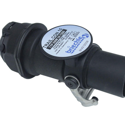 Briechle TRAILER CONVERTER 15-7 ABW 24-12B6 - OEM NORDIC - Quality Parts Distribution