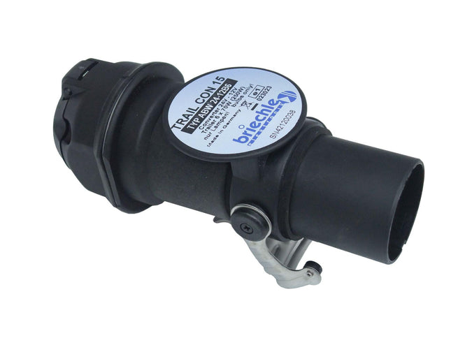 Briechle TRAILER CONVERTER 15-7 ABW 24-12B6 - OEM NORDIC - Quality Parts Distribution