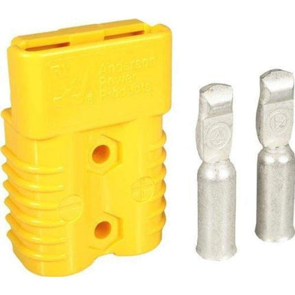 Anderson SB 175 Amp Heavy Duty SB® 175 APP connector kit with contacts - OEM NORDIC - Quality Parts Distribution