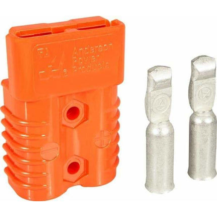 Anderson SB 175 Amp Heavy Duty SB® 175 APP connector kit with contacts - OEM NORDIC - Quality Parts Distribution
