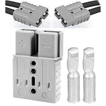 Anderson SB120 *Housing Only* - OEM NORDIC - Quality Parts Distribution