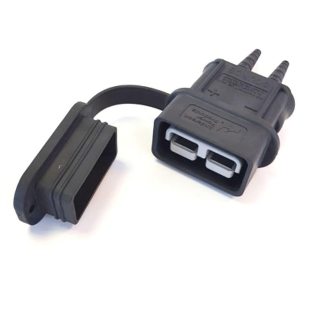 Anderson SB175 AMP LOAD side Environmental Boot IP64 - Water & Dirt Proof - OEM NORDIC - Quality Parts Distribution