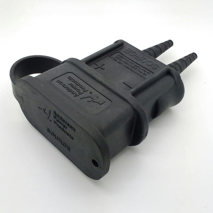 Anderson SB175 AMP LOAD side Environmental Boot IP64 - Water & Dirt Proof - OEM NORDIC - Quality Parts Distribution