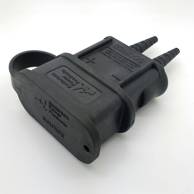 Anderson SB175 AMP LOAD side Environmental Boot IP64 - Water & Dirt Proof - OEM NORDIC - Quality Parts Distribution